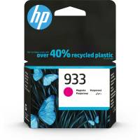 Cartuccia Ink - 933 - magenta - 330 pagine - Hp - CN059AE - 195122139964 - DMwebShop