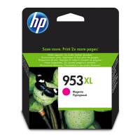 Cartuccia originale inchiostro - magenta - HP 953xl - 1600 pagine - Hp - F6U17AE - 725184104138 - DMwebShop