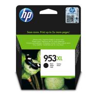 Cartuccia originale inchiostro - nero - HP 953xl - 2000 pagine - Hp - L0S70AE - 725184104190 - DMwebShop