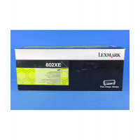Toner - nero - 20000 pagine - Lexmark - 60F2X0E - 734646457378 - DMwebShop