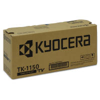 Toner - nero - TK-1150 - 3000 pagine Kyocera-mita - 1T02RV0NL0 - 632983040478 - DMwebShop