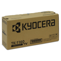 Toner - nero - TK-1160 - 7200 pagine Kyocera-mita - 1T02RY0NL0 - 632983040553 - DMwebShop