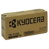Toner - nero - TK-1170 - 7200 pagine - Kyocera-mita 1T02S50NL0