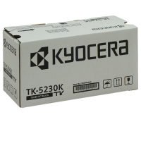 Toner - nero - TK-5230K - 2600 pagine - Kyocera-mita - 1T02R90NL0 - 632983037140 - DMwebShop