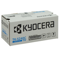 Toner - ciano - TK-5240C - 3000 pagine - Kyocera-mita - 1T02R7CNL0 - 632983037065 - DMwebShop