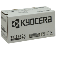 Toner - nero - TK-5240K - 4000 pagine - Kyocera-mita - 1T02R70NL0 - 632983036822 - DMwebShop