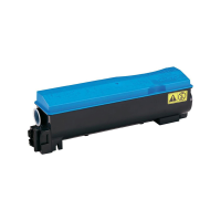 Toner - ciano - TK-570C - 12000 pagine - Kyocera-mita - 1T02HGCEU0 - DMwebShop