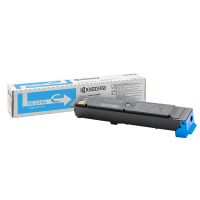 Toner Kit - ciano - TK-5195C - 7000 pagine - Kyocera-mita - 1T02R4CNL0 - 632983035665 - DMwebShop