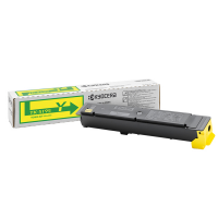 Toner Kit - giallo - TK-5195Y - 7000 pagine - Kyocera-mita - 1T02R4ANL0 - 632983035504 - DMwebShop