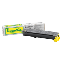 Toner Kit - giallo - TK-5195Y - 7000 pagine - Kyocera-mita - 1T02R4ANL0 - 632983035504 - DMwebShop
