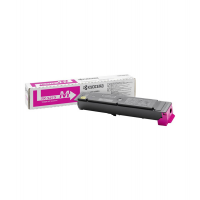 Toner Kit - magenta - TK-5215M - 15000 pagine - Kyocera-mita - 1T02R6BNL0 - 632983036228 - DMwebShop