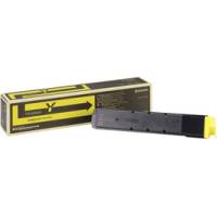 Toner originale - giallo - TK-8305Y - 15000 pagine - Kyocera-mita - 1T02LKANL0 - 632983021972 - DMwebShop