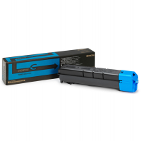 Toner - ciano - TK-8705C - 30000 pagine - Kyocera-mita - 1T02K9CNL0 - 632983021415 - DMwebShop
