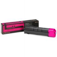 Toner - magenta - TK-8705M - 30000 pagine - Kyocera-mita - 1T02K9BNL0 - 632983021330 - DMwebShop