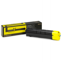 Toner - giallo - TK-8705Y - 30000 pagine - Kyocera-mita - 1T02K9ANL0 - 632983021255 - DMwebShop