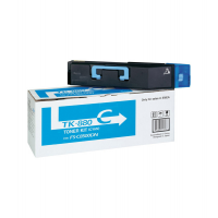 Toner - ciano - TK-880C - 18000 pagine - Kyocera-mita - 1T02KACNL0 - 632983017128 - DMwebShop