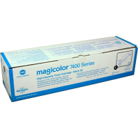 Toner - nero - 15000 pagine Konica-minolta - 8938621 - DMwebShop
