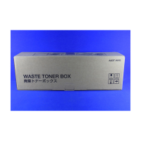 Vaschetta recupero Toner - 50000 pagine Konica-minolta - A0DTWY0 - 1PA0DTWY0 - DMwebShop