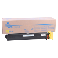 Toner - giallo - 30000 pagine Konica-minolta - A0TM250 - 01/A0TM250 - DMwebShop