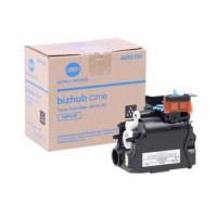 Toner - nero - 5000 pagine - Konica Minolta - A0X5155 - 39281059643 - DMwebShop