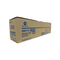 Konica Minolta Tamburo - nero - 120000 pagine - Konica Minolta - A0XV0RD - 1PA0XV0RD - DMwebShop