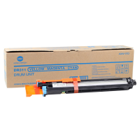 Tamburo - C-M-Y - 90000 pagine Konica-minolta - A0XV0TD - 1PA0XV0TD - DMwebShop