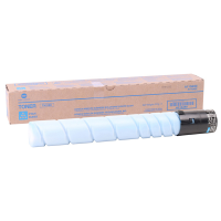 Toner - ciano - 26000 pagine Konica-minolta - A11G450 - 1PA11G450 - DMwebShop