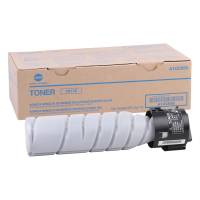 Scatola 2 Toner - nero - 11000 pagine cad - Konica Minolta - A1UC050 - 1PA1UC050 - DMwebShop