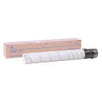 Toner - nero - 24000 pagine - Konica Minolta - A33K050 - 1PA33K050 - DMwebShop