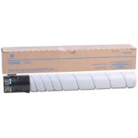 Toner - nero - 24400 pagine - Konica Minolta - A33K051 - 1PA33K051 - DMwebShop