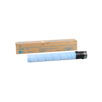 Toner - ciano - 26000 pagine - Konica Minolta - A8DA450 - 1PA8DA450 - DMwebShop