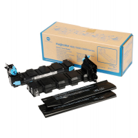 Scatola 2 vaschette recupero Toner - C-M-Y 9000 pag-K 36000 pagine - Konica-minolta - A06X0Y0 - 4538462005951 - DMwebShop