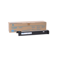 Toner - ciano - 20000 pagine - Konica Minolta - A0D7451 - 01/A0D7451 - DMwebShop
