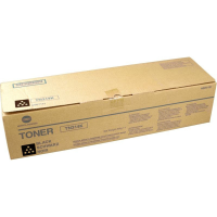 Toner - nero - 26000 pagine Konica-minolta - A0D7151 - 01/A0D7151 - DMwebShop