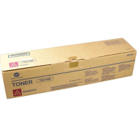 Toner - magenta - 20000 pagine Konica-minolta - A0D7351 - 01/A0D7351 - DMwebShop