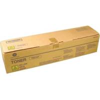 Toner - giallo - 20000 pagine - Konica Minolta - A0D7251 - 01/A0D7251 - DMwebShop