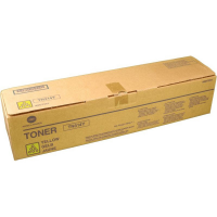 Toner - giallo - 20000 pagine - Konica Minolta - A0D7251 - DMwebShop