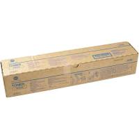Toner - nero - 32200 pagine Konica-minolta - 024B - 01/024B - DMwebShop