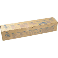 Toner - nero - 32200 pagine Konica-minolta - 024B - 01/024B - DMwebShop