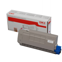 Toner - magenta - C-710 - 11500 pagine - Oki - 44318606 - 5031713045960 - DMwebShop