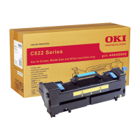 Fusore - C822 - 100000 pagine - Oki - 44848806 - 5031713056027 - DMwebShop