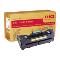 Fusore - C831-C841-ES8431-ES8441 - 100000 pagine - Oki - 44848805 - 5031713053606 - DMwebShop