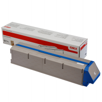 Toner - nero - C931 - 38000 pagine - Oki - 45536508 - 5031713061519 - DMwebShop