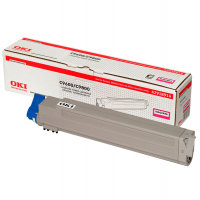 Toner - magenta - C9600 C9800 - 15000 pagine - Oki - 42918914 - 5031713026822 - DMwebShop