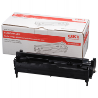 Tamburo - nero - B4400-B4600 - 25000 pagine - Oki - 43501902 - 5031713035466 - DMwebShop