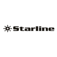 Nastro - nylon nero - per Epson erc23 - Starline - RIBEPS23 - RIBEPS23A - DMwebShop