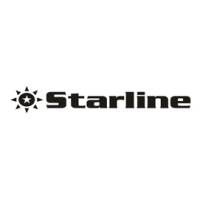 Nastro - nylon - nero-rosso - per Olivetti - doppia bobina - plastica - Scatola da 12 pezzi - Starline - RIBOLBBNR - 6926474661520 - DMwebShop