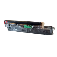 Snug cart - nylon nero - per Olivetti pr2 - Starline - RIBOLIPR2 - 8025133012159 - DMwebShop