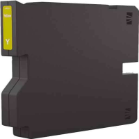 Toner - giallo - 2500 pagine - Ricoh - 405865 - 4961311956300 - DMwebShop