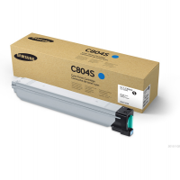 Cartuccia - ciano - CLTC804S-ELS - 15000 pagine - Hp-Sasmsung - SS546A - 8806086940931 - DMwebShop